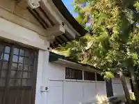 鷲取神社のその他建物
