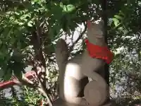 隼人稲荷神社(東京都)