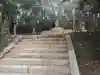 宇部護国神社のその他建物