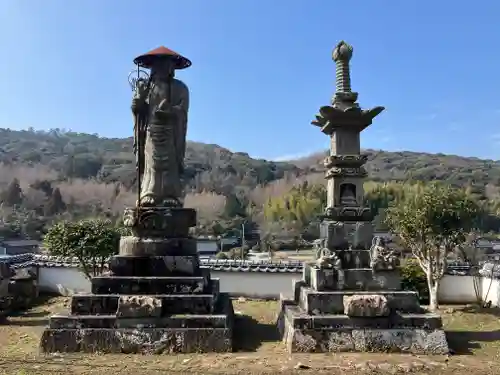 清浄光寺(大分県)