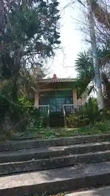 長榮寺(宮城県)