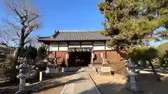 巨椋神社(京都府)