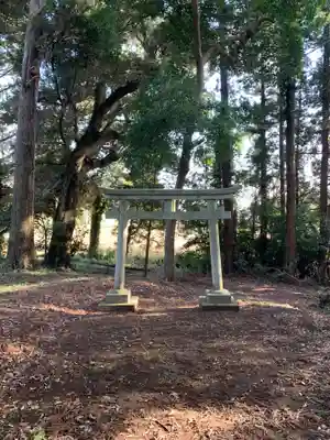 宮門神社(千葉県)