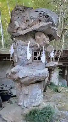 宝登山神社(埼玉県)