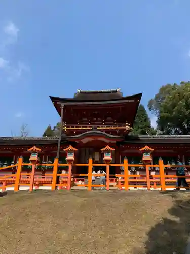 春日大社(奈良県)