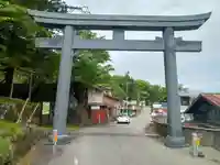 若宮八幡社(長野県)
