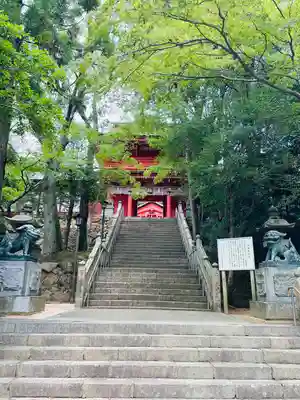 住吉神社(山口県)