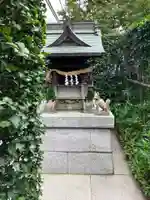稲荷神社(埼玉県)