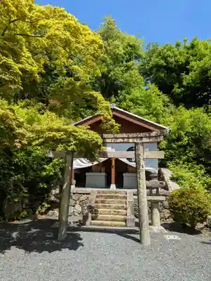 光明寺（粟生光明寺）(京都府)