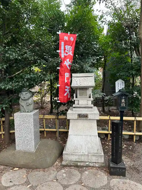 亀ケ池八幡宮(神奈川県)