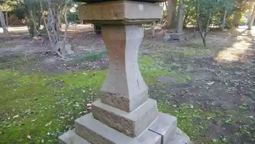 平泉神社の建物その他