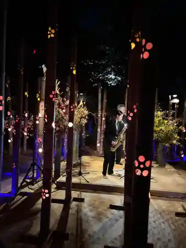 篠崎八幡神社(福岡県)