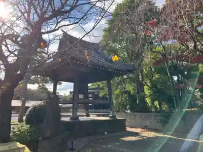 瑞聖寺(東京都)