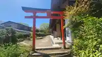 西坂ねこ稲荷神社(福島県)