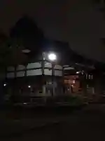 新井薬師(梅照院)(東京都)