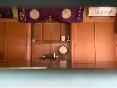 四文堂観音(千葉県)