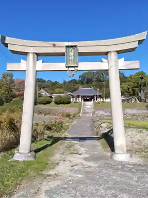 八幡神社(兵庫県)