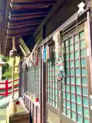 巌島神社(茨城県)