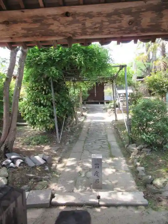 定林寺のその他建物