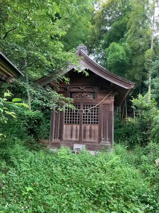 金刀毘羅大神(千葉県)