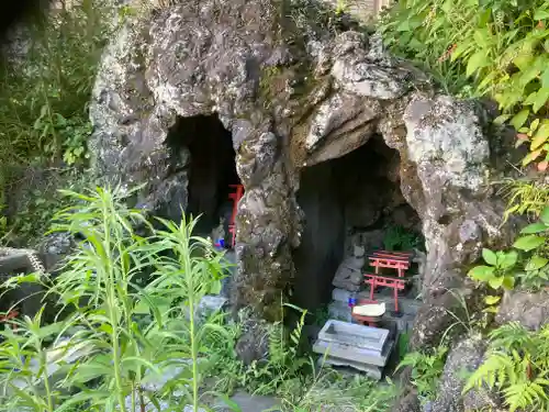 成田山横浜別院延命院(神奈川県)