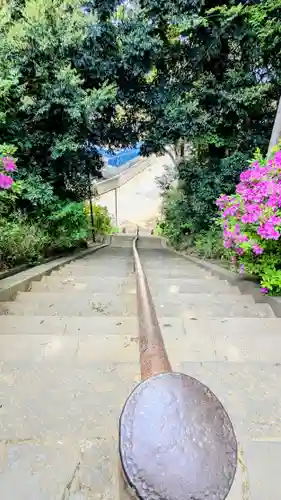 飯綱神社(千葉県)