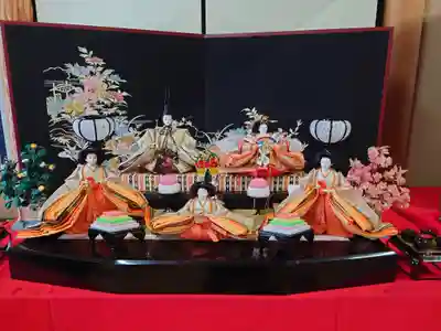 座間神社(神奈川県)