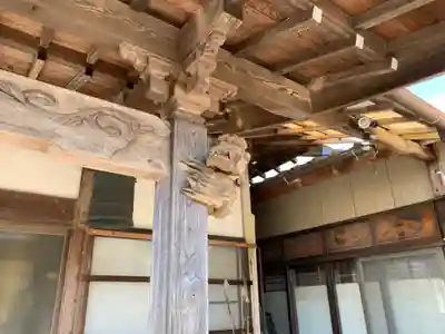 観蔵寺のその他建物