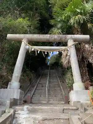 子ノ神社(千葉県)