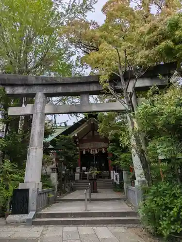江東天祖神社(東京都)