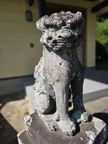 館腰神社(宮城県)
