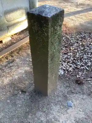 神明社(愛知県)