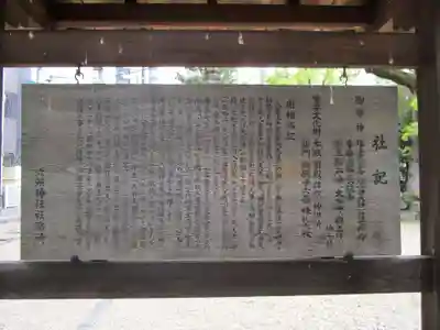 六所神社(愛知県)