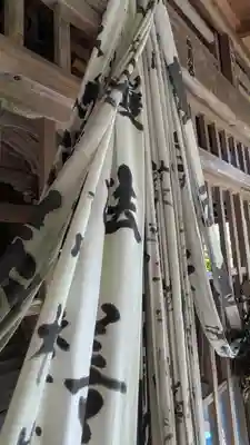 護法善神社(京都府)