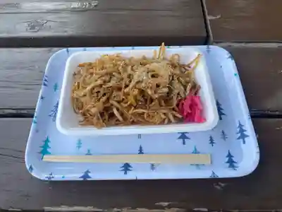 富士山本宮浅間大社(静岡県)