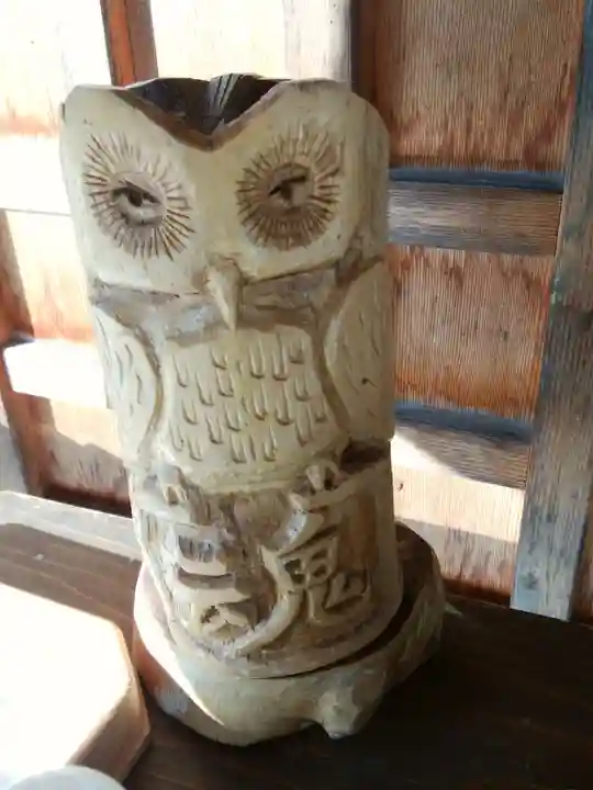 相馬妙見宮 大上川神社(北海道)