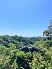 建長寺 半僧坊(神奈川県)