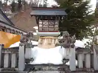 秋葉神社(岐阜県)