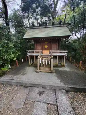 櫻木神社(千葉県)