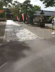 堀出神社(新潟県)