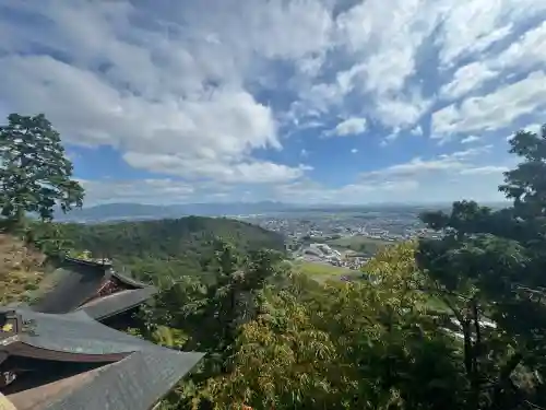 阿賀神社(滋賀県)