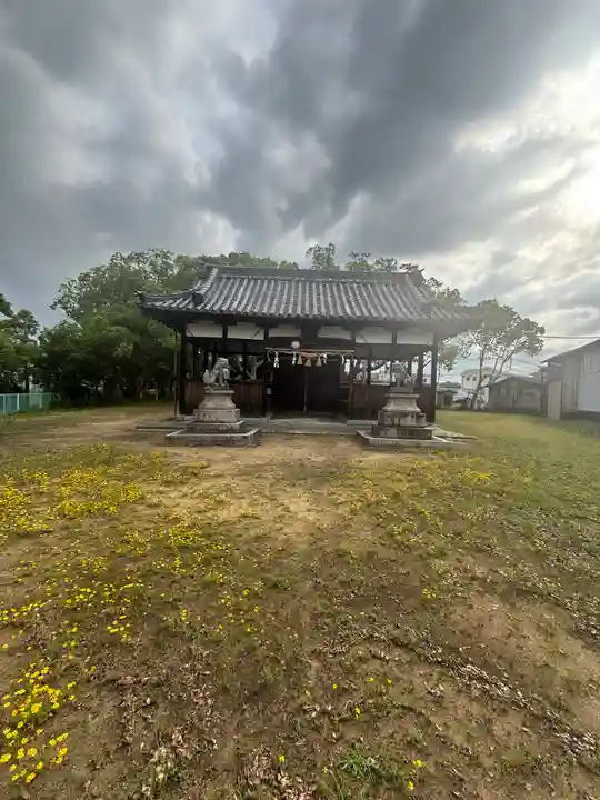住吉神社(兵庫県)