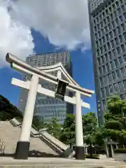 日枝神社(東京都)