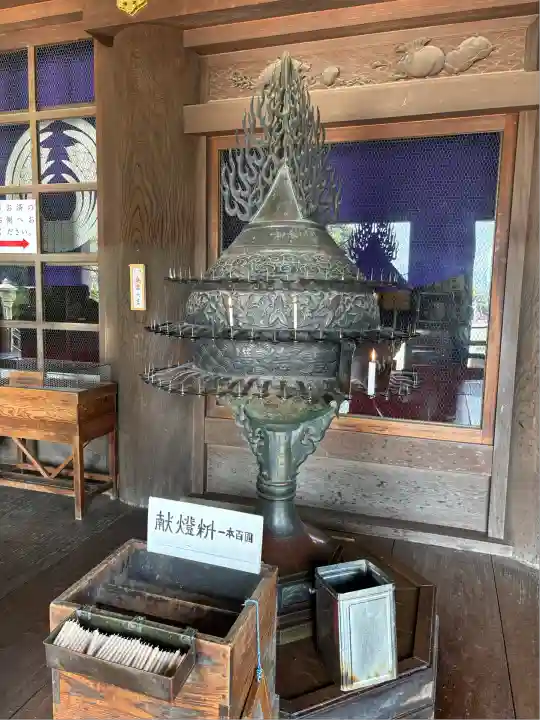 豊川閣 妙厳寺(愛知県)