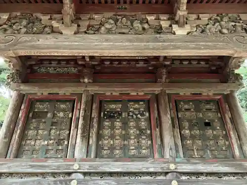 飯高神社(千葉県)