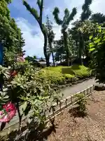 中野沼袋氷川神社(東京都)