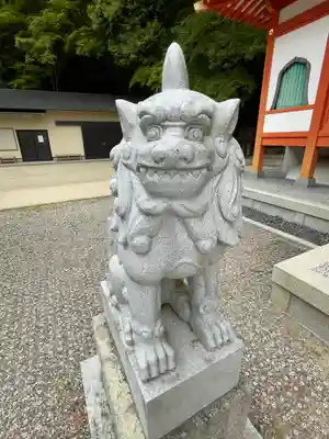 中山寺奥之院(兵庫県)