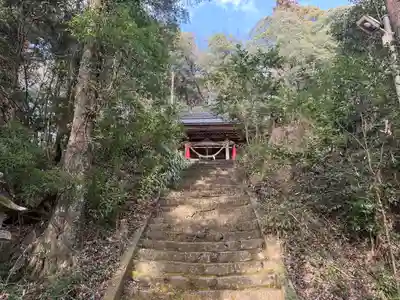 加茂神社(栃木県)