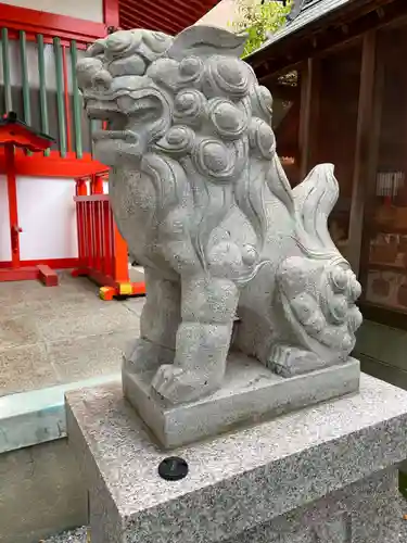 四宮神社(兵庫県)