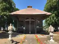 福生寺のその他建物